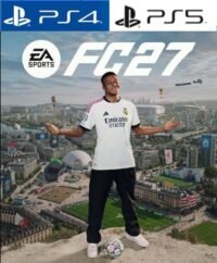 EA SPORTS FC 27 – PS5