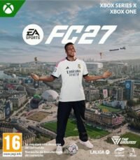 EA SPORTS FC 27 – XBOX ONE