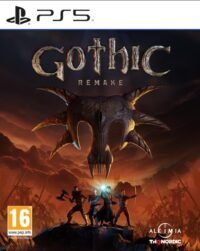 GOTHIC 1 REMAKE – PS5