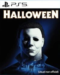 HALLOWEEN THE GAME – PS5