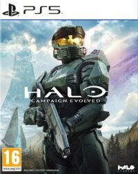 HALO CAMPAIGN EVOLVED – PS5