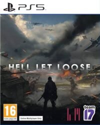 HELL LET LOOSE: VIETNAM – PS5
