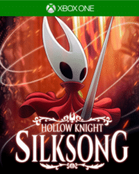 HOLLOW KNIGHT SILKSONG – XBOX ONE