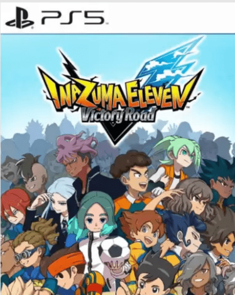INAZUMA ELEVEN VICTORY ROAD – PS5