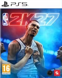 NBA 2K27 – PS5