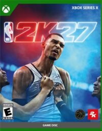 NBA 2K27 – XBOX SXS