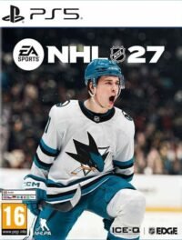 NHL 27 – PS5