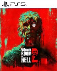NO MORE ROOM IN HELL 2 – PS5