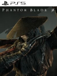 PHANTOM BLADE ZERO – PS5