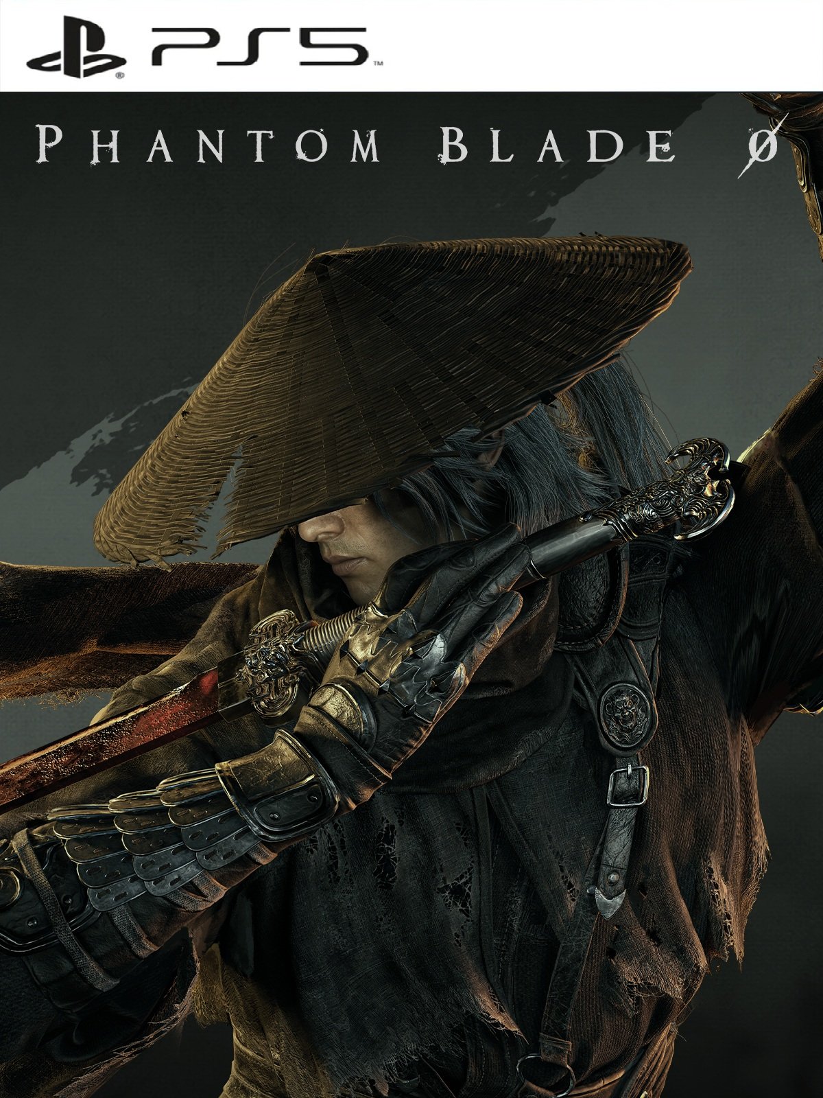 PHANTOM BLADE ZERO – PS5