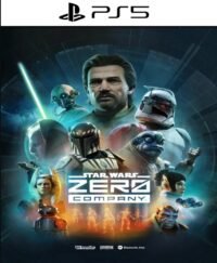 STAR WARS ZERO COMPANY – PS5