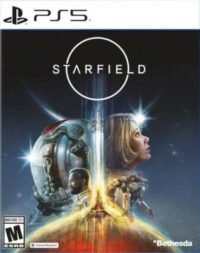 STARFIELD – PS5