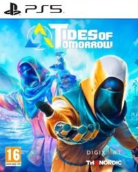 TIDES OF TOMORROW – PS5