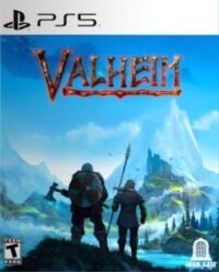 VALHEIM – PS5